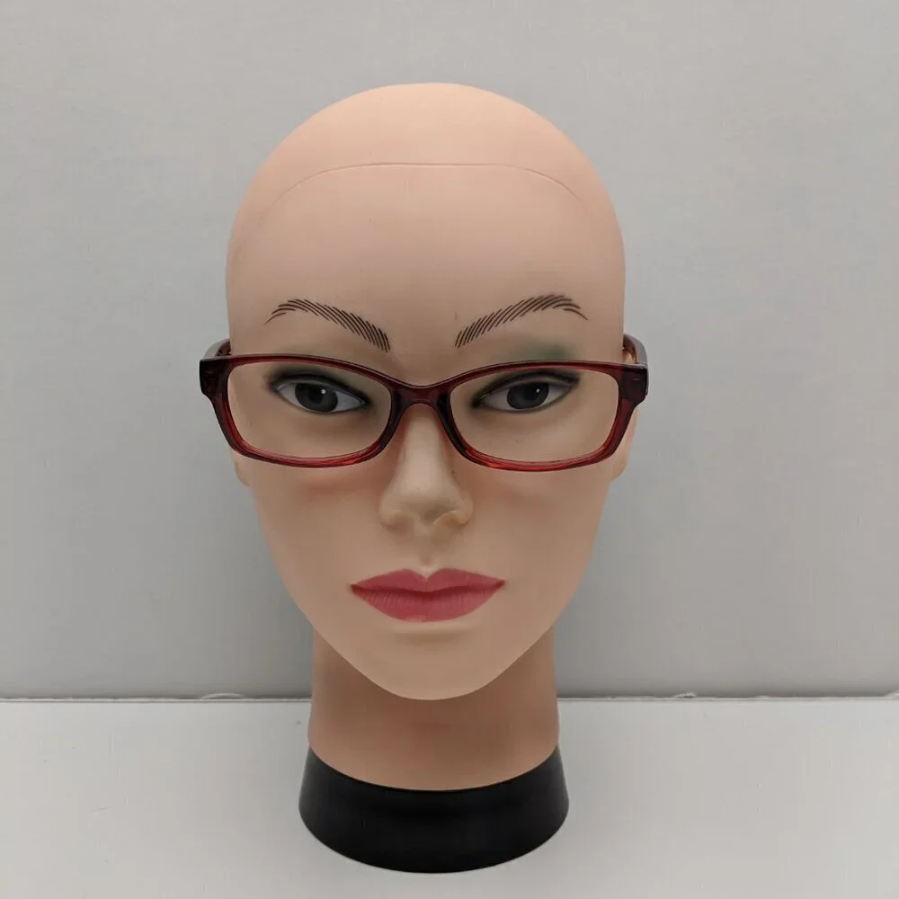 🕶️ Armani Exchange AX3017 8118 Butterfly Eyeglasses 52/16-135 / JLE140🕶️​